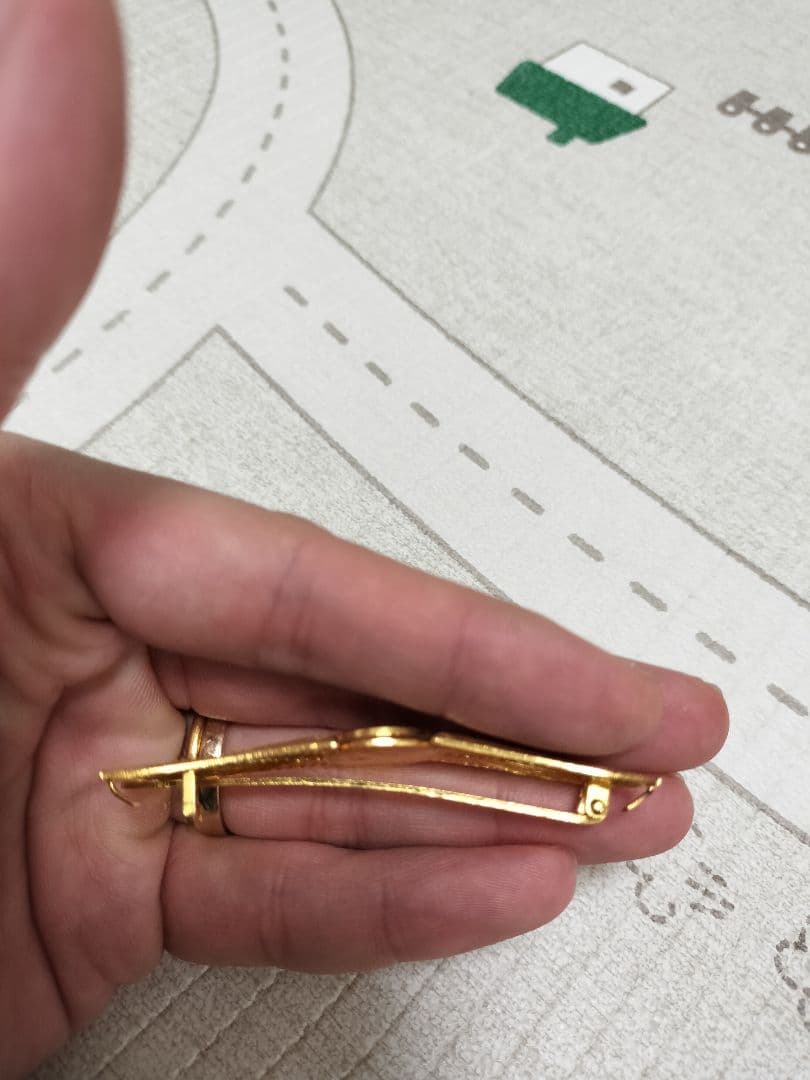 成田空港　セキュリティ功績賞Ⅱ