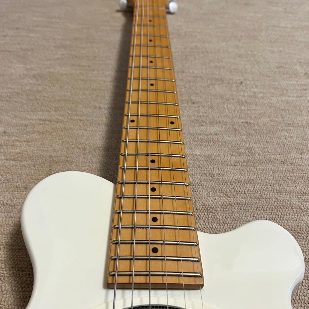 【美品】PIGNOSE ピグノーズ アンプ内蔵ミニギター