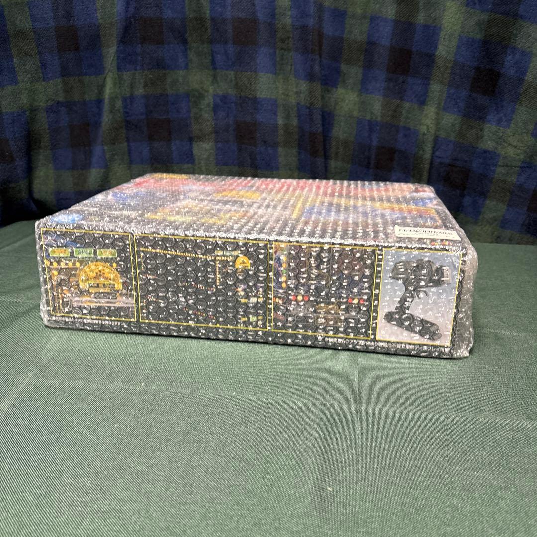 新品アオシマ 1/32 RCトラック野郎 一番星 望郷一番星