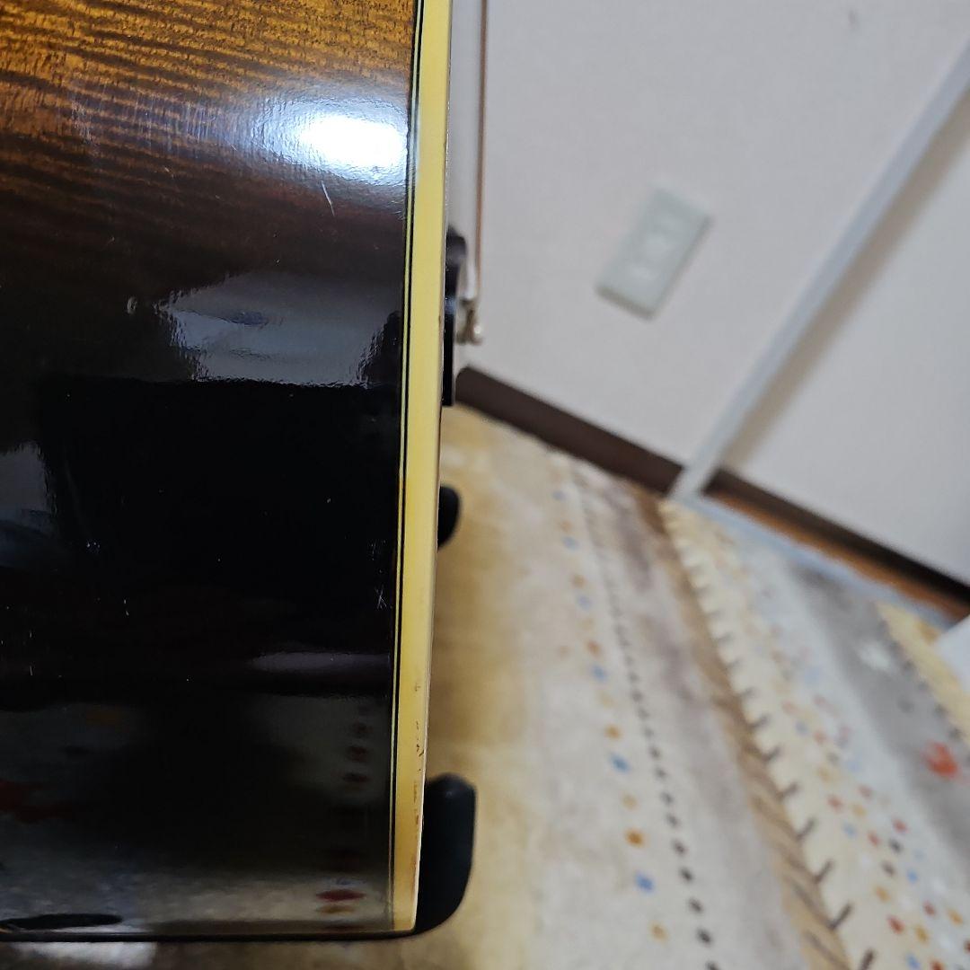 Aria.Elecod.FE-S80エレアコ珍品。