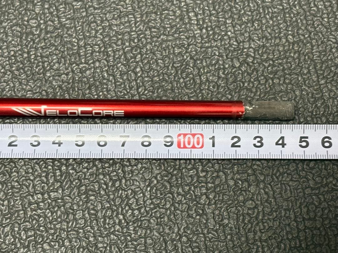 ベンタス TR レッド 7X ベロコア フェアウェイウッド用