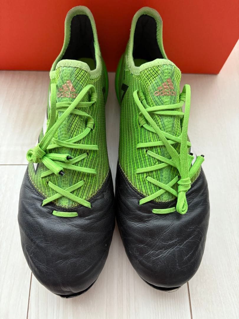 アディダス Ace 17.1 FG