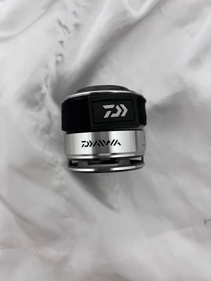 DAIWA12Certateキャタリナ3515PEHS。スプール付本日再値下済❗️