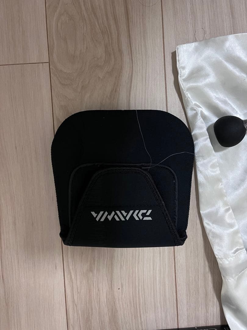 DAIWA12Certateキャタリナ3515PEHS。スプール付本日再値下済❗️