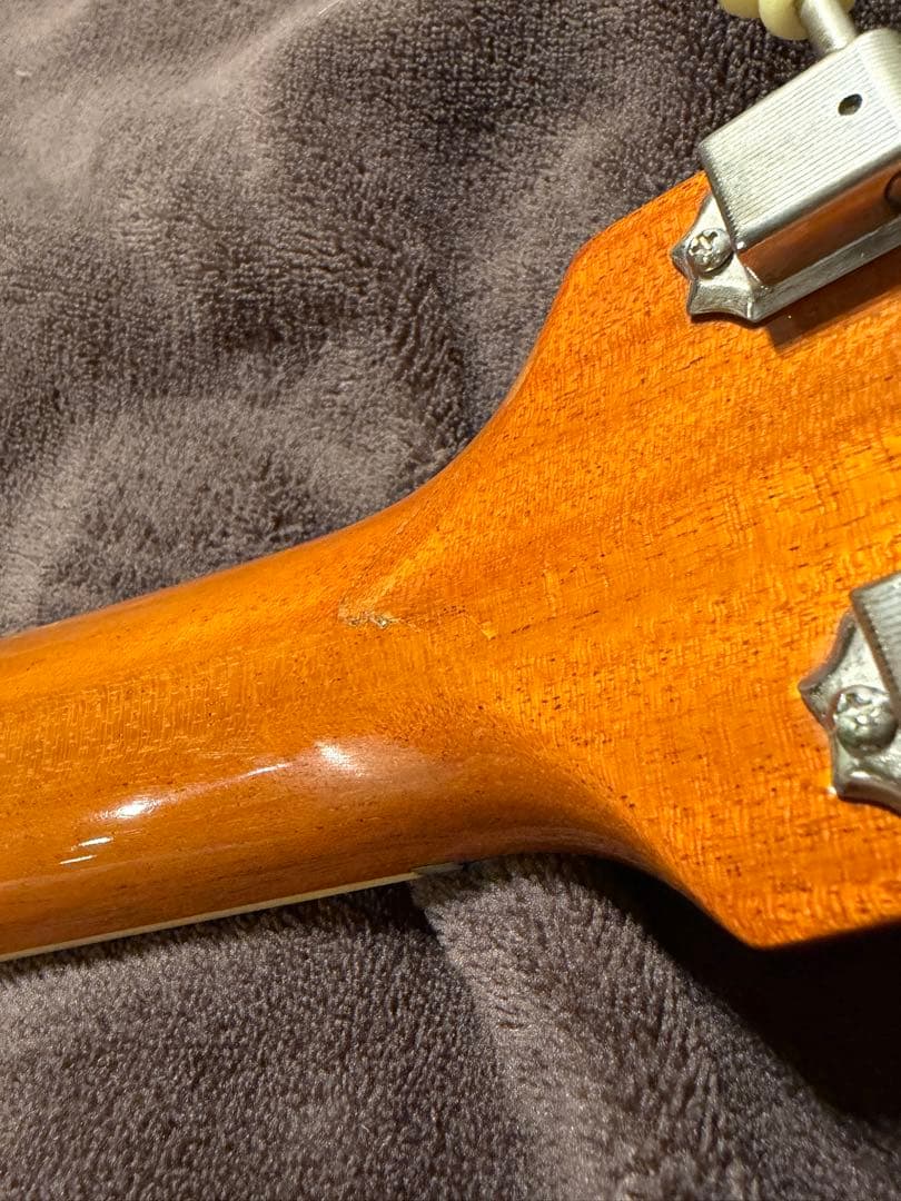 orville by gibson オービルバイギブソン　レスポールスタンダード