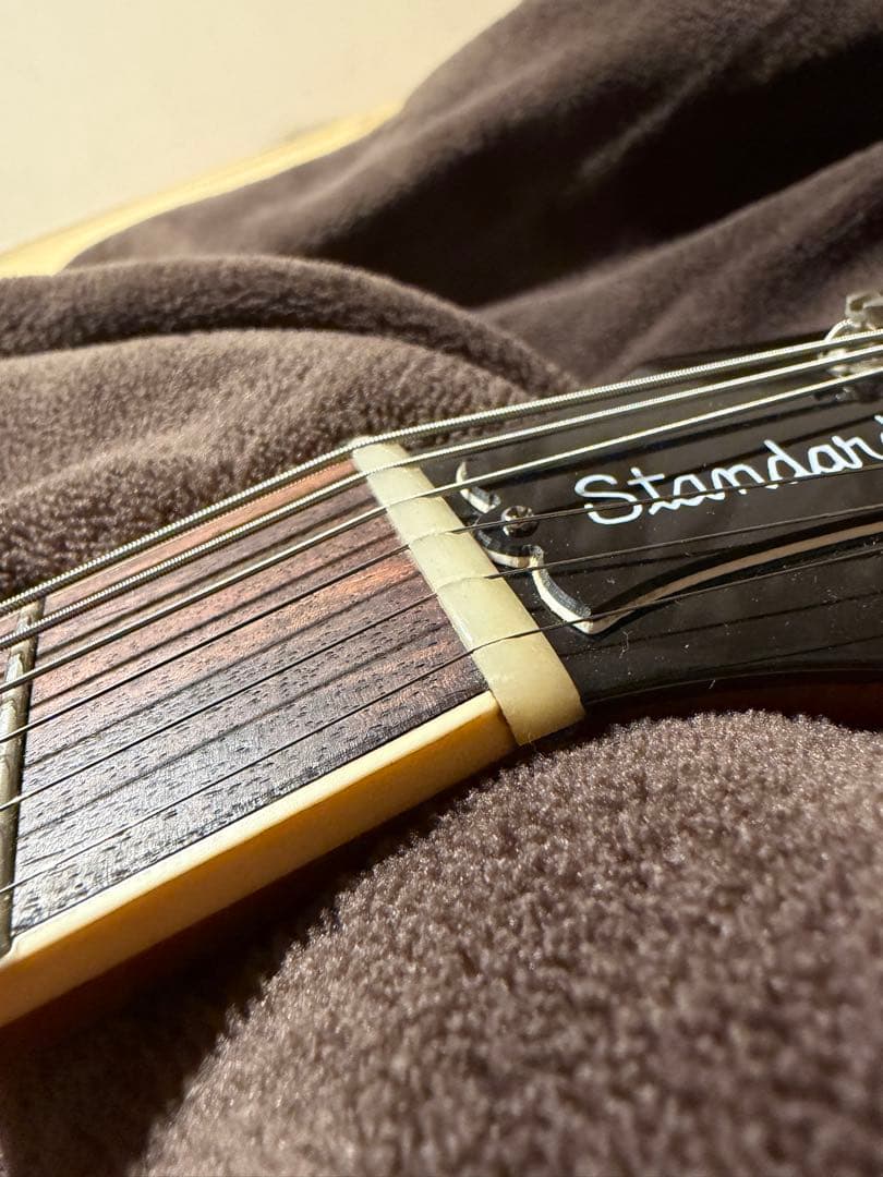 orville by gibson オービルバイギブソン　レスポールスタンダード