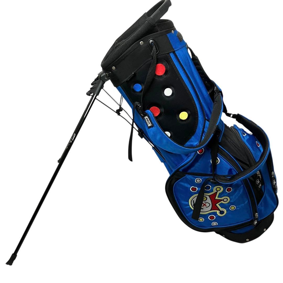 【希少】スコッティキャメロン ピエロ スタンド キャディバッグ タイトリスト