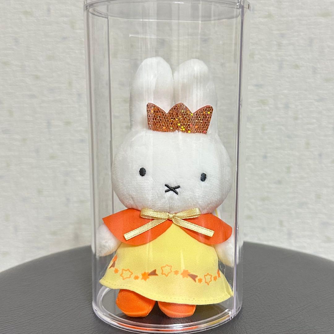 ミッフィー マスコットnijntje キングダムスター ハウステンボス