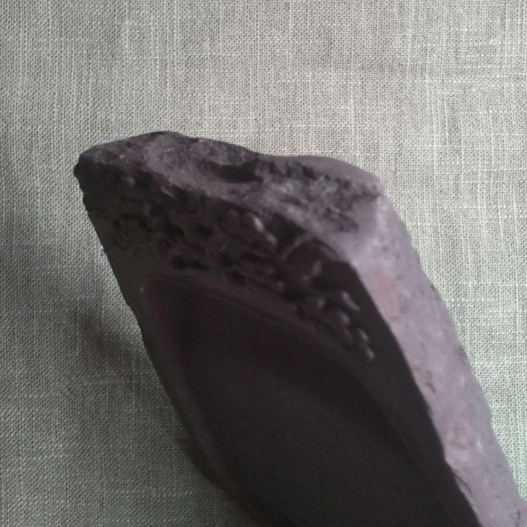 (610*Z286)書道 硯 墨 端渓硯 赤間硯 龍渓硯 骨董