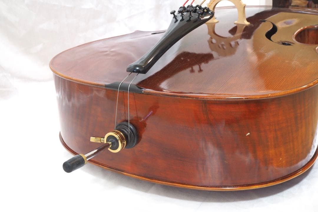 Carlo Giordano SC-240 チェロ カルロジョルダーノ