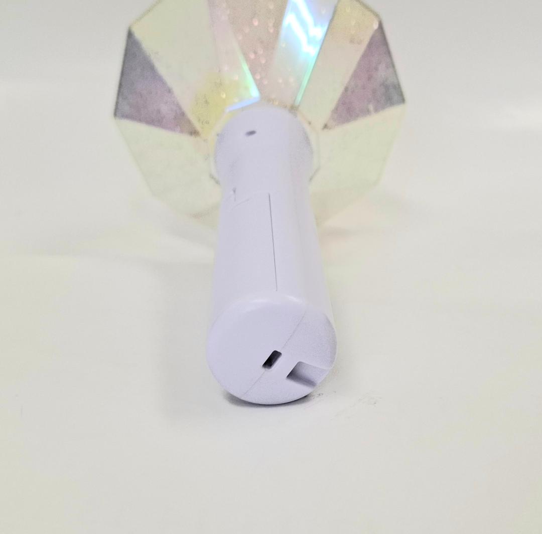 M!LK ミルクラスタル スティック ペンライト 初代（G1167）