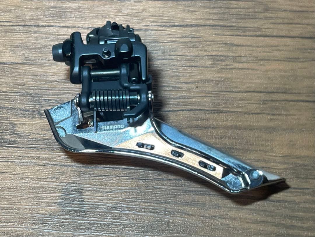 DURA-ACE R9100 グループセット　機械式11速