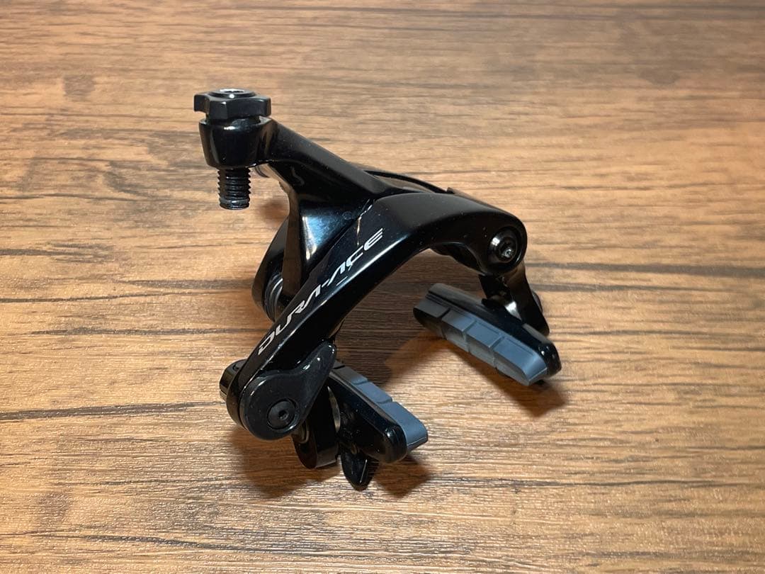 DURA-ACE R9100 グループセット　機械式11速