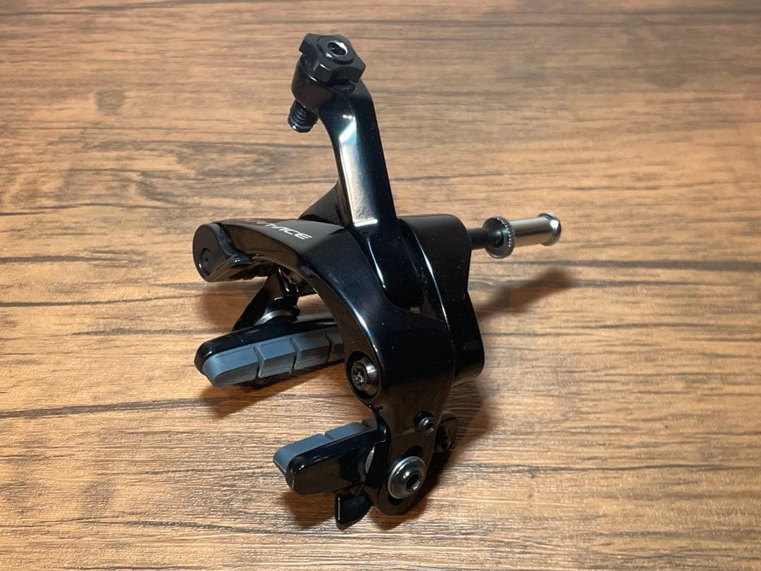 DURA-ACE R9100 グループセット　機械式11速