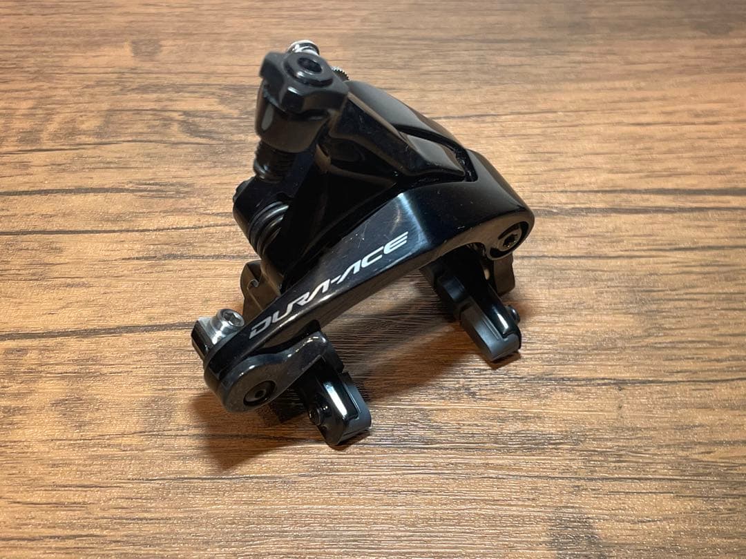 DURA-ACE R9100 グループセット　機械式11速