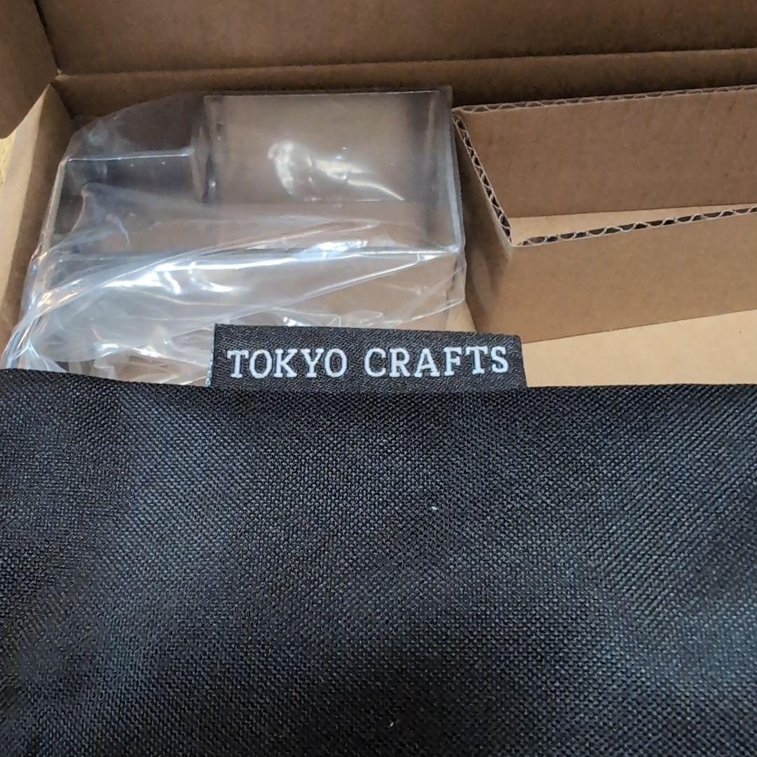 TOKYO CRAFTS SUNSETHANGER サンセットハンガー 刻印入り