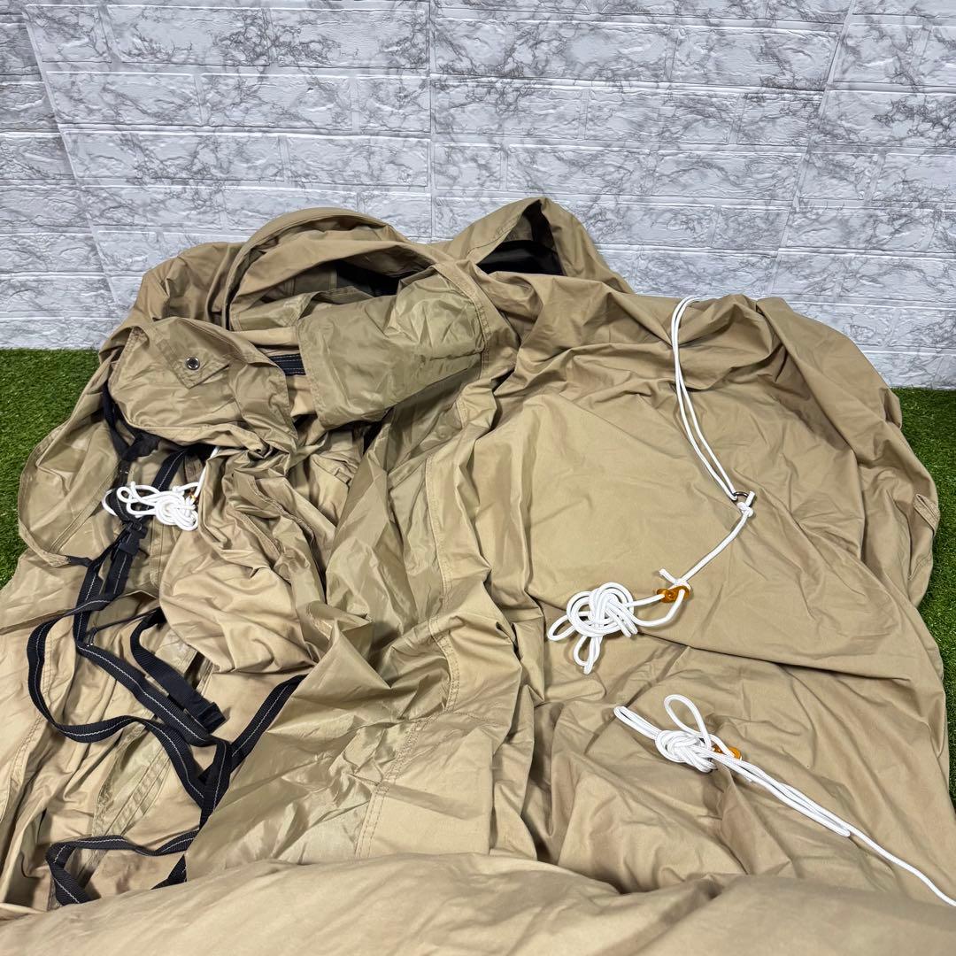 極美品　OGAWA オガワ　ツインクレスタ　T/C 別売り二股フレーム付属