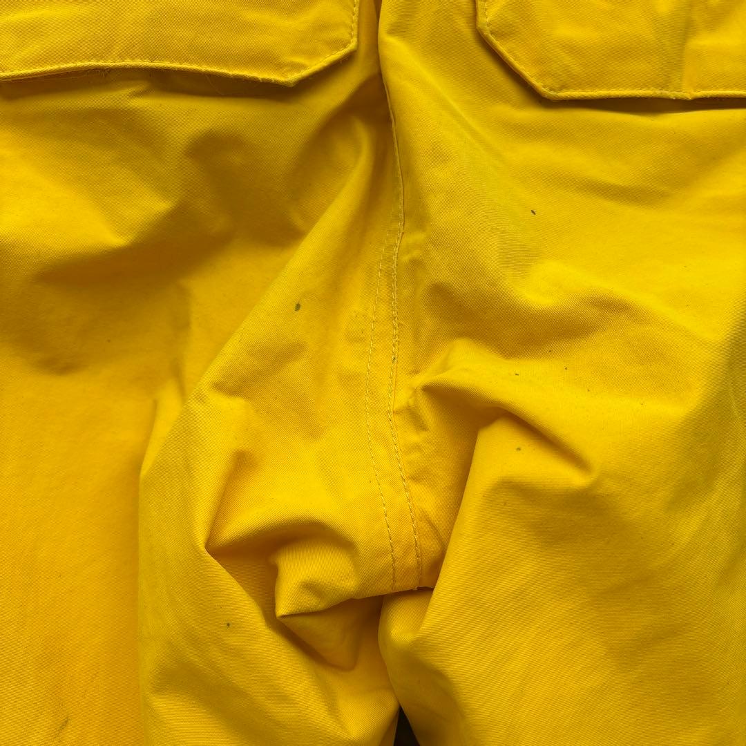 Burton ウエア上下セット 130 スノーボードS キッズ