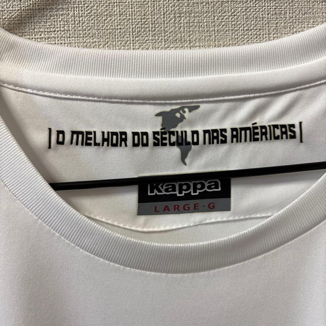 サントス 16/17 ガビゴルバルボーザ ホームユニ