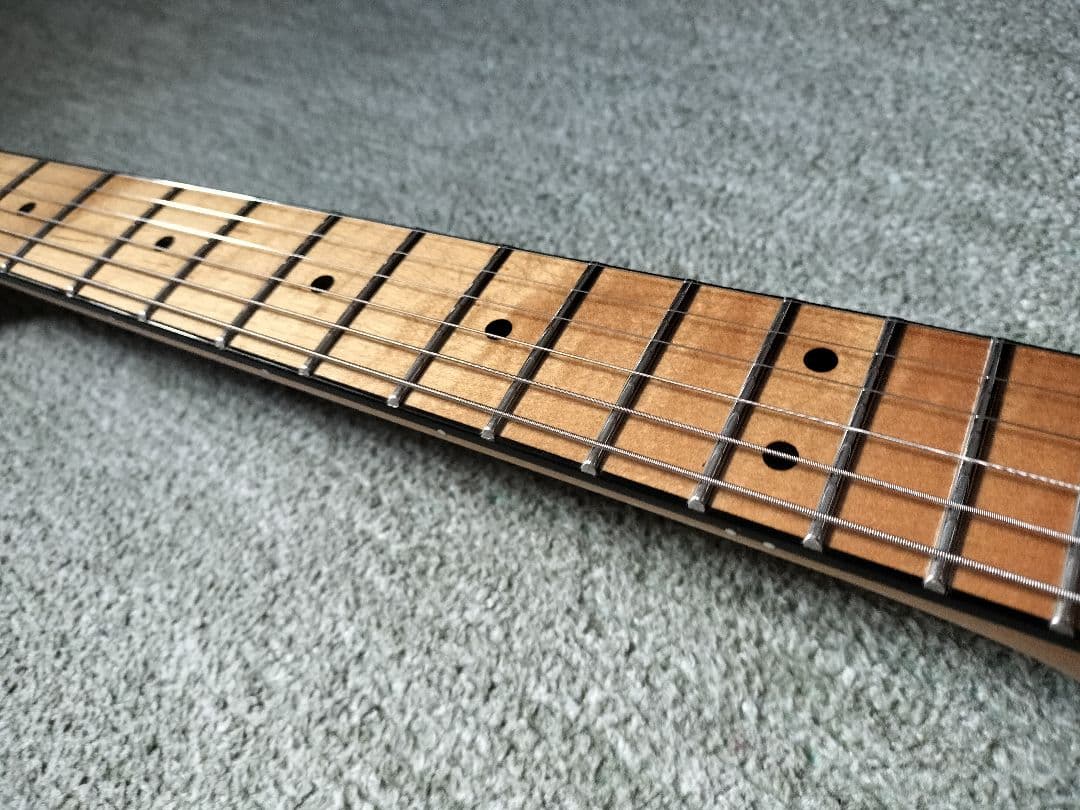 squier fender　Contemporarytelecastar