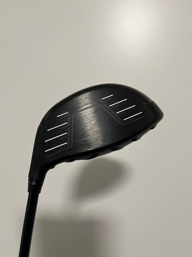 【完全美品】ピン G440 LST 9° ドライバー DR &ベンタスブルー7X