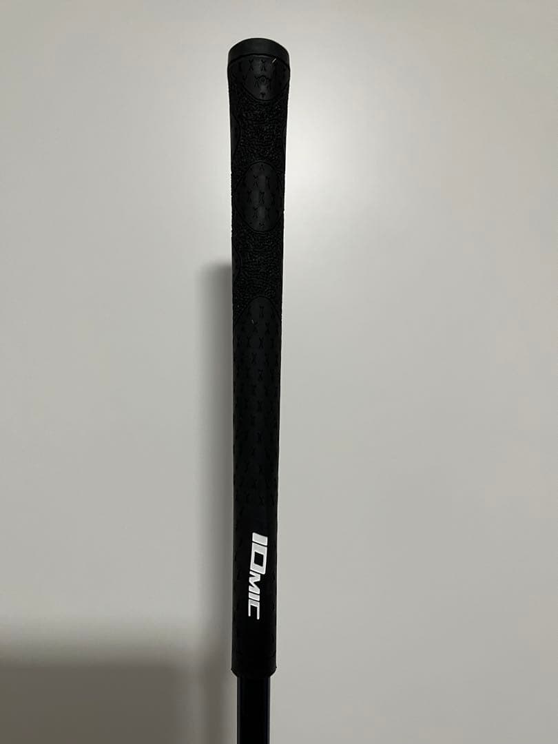 【完全美品】ピン G440 LST 9° ドライバー DR &ベンタスブルー7X