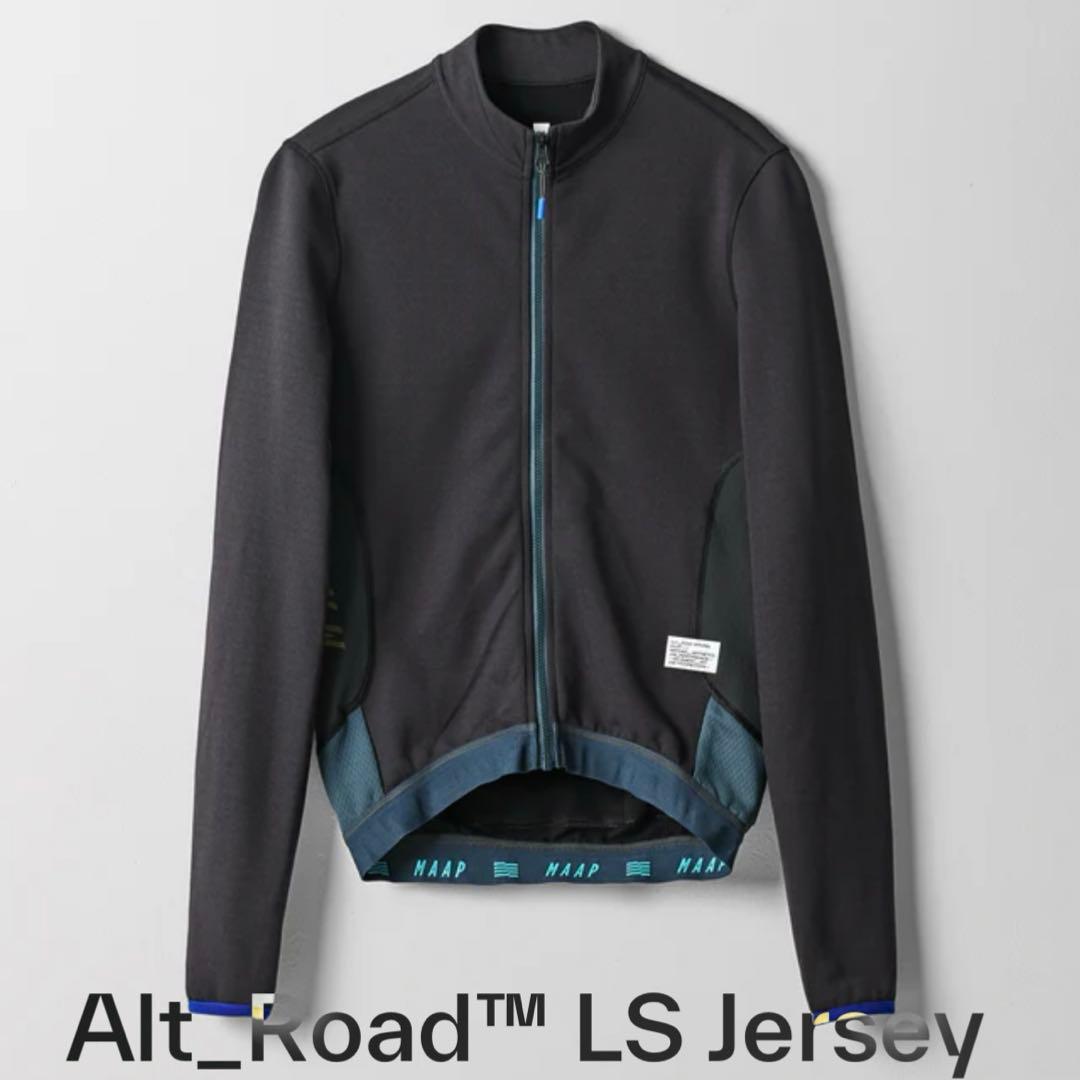 K*Z様 新品未使用　 サイクルジャージ　Ｌサイズ