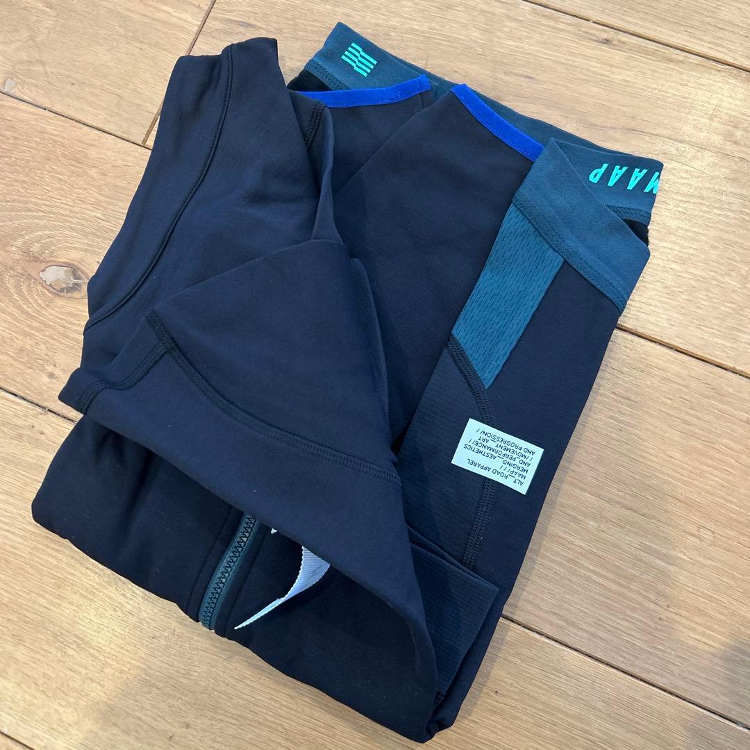 K*Z様 新品未使用　 サイクルジャージ　Ｌサイズ