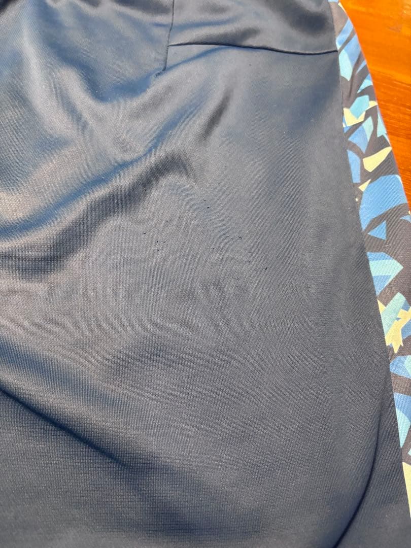 バドミントン　ハーフパンツ　2023年日本代表モデル