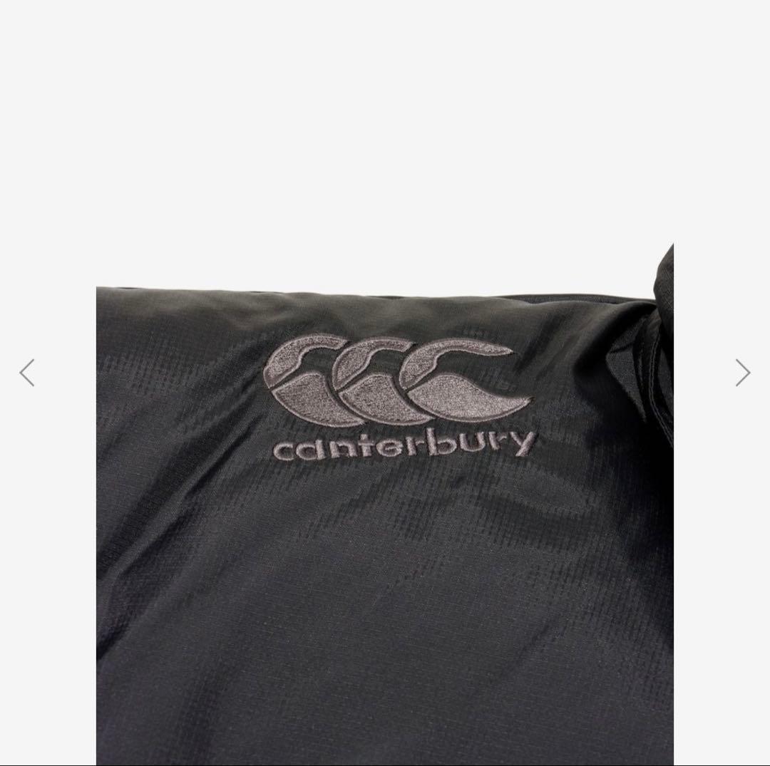 【半額・最終処分価格】カンタベリーダウンコート4Lゴールドウィン