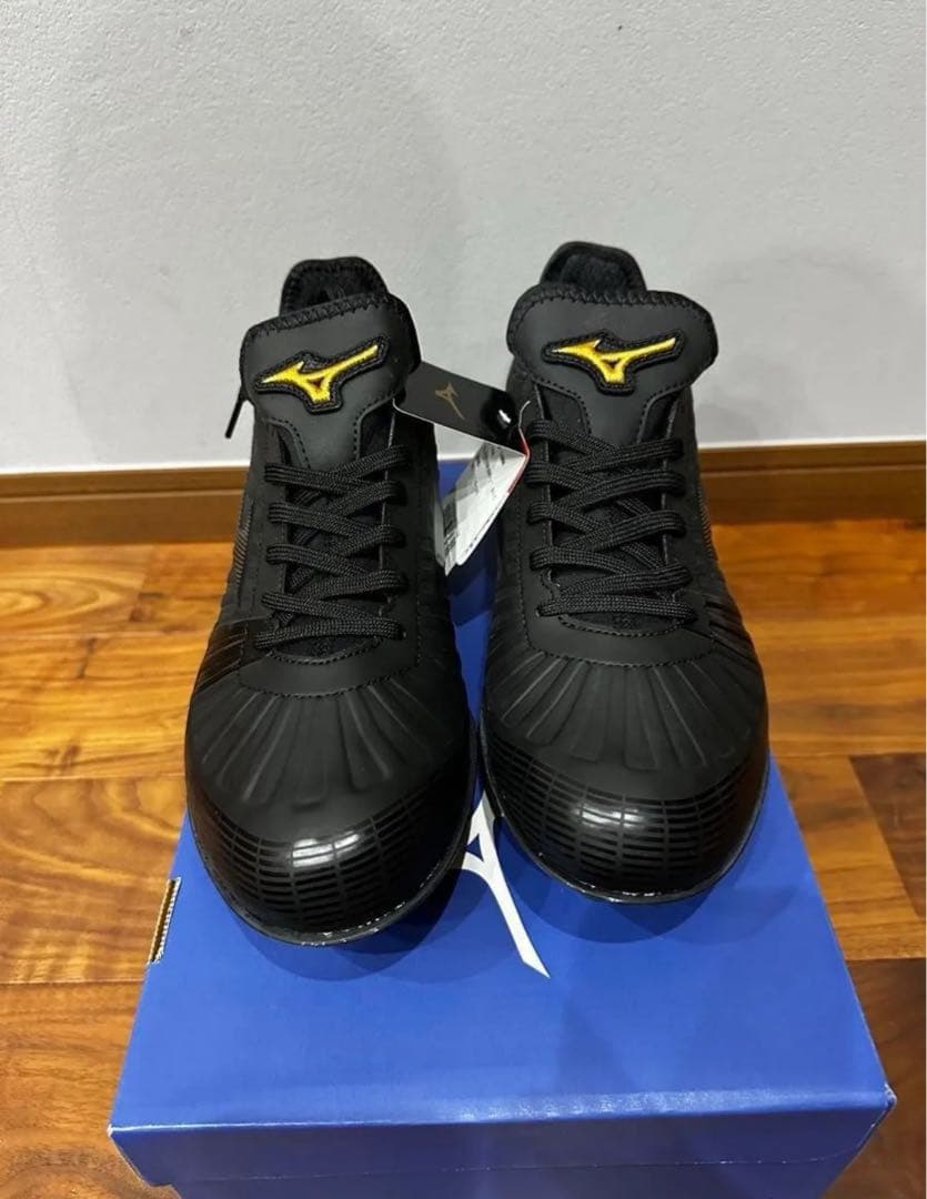 【新品未使用】MIZUNO PRO ミズノ プロ PS2 29cm