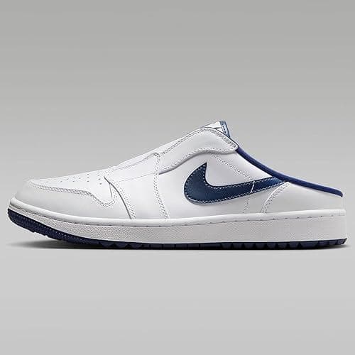 27.5cm ナイキ ゴルフ エア ジョーダン ミュール AJ サンダル