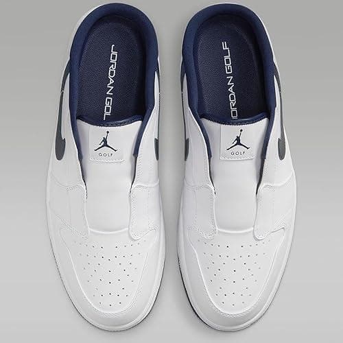 27.5cm ナイキ ゴルフ エア ジョーダン ミュール AJ サンダル