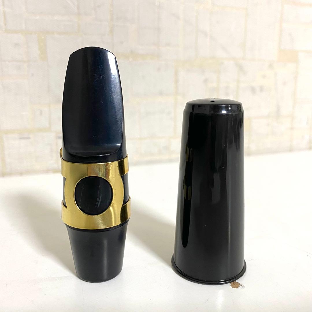 Soleil ソレイユ アルトサックス ケース付き