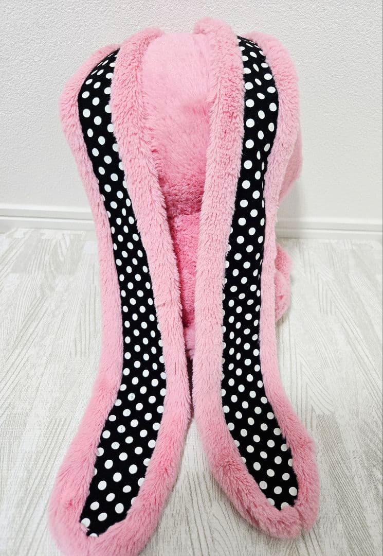 【値下げ】チャックスGP 汎用うさぎ　XL