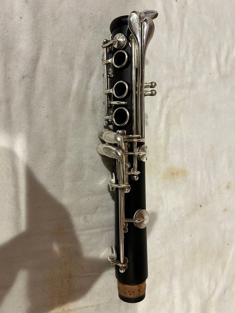 TMS工房コンセプトモデルクラリネットSE