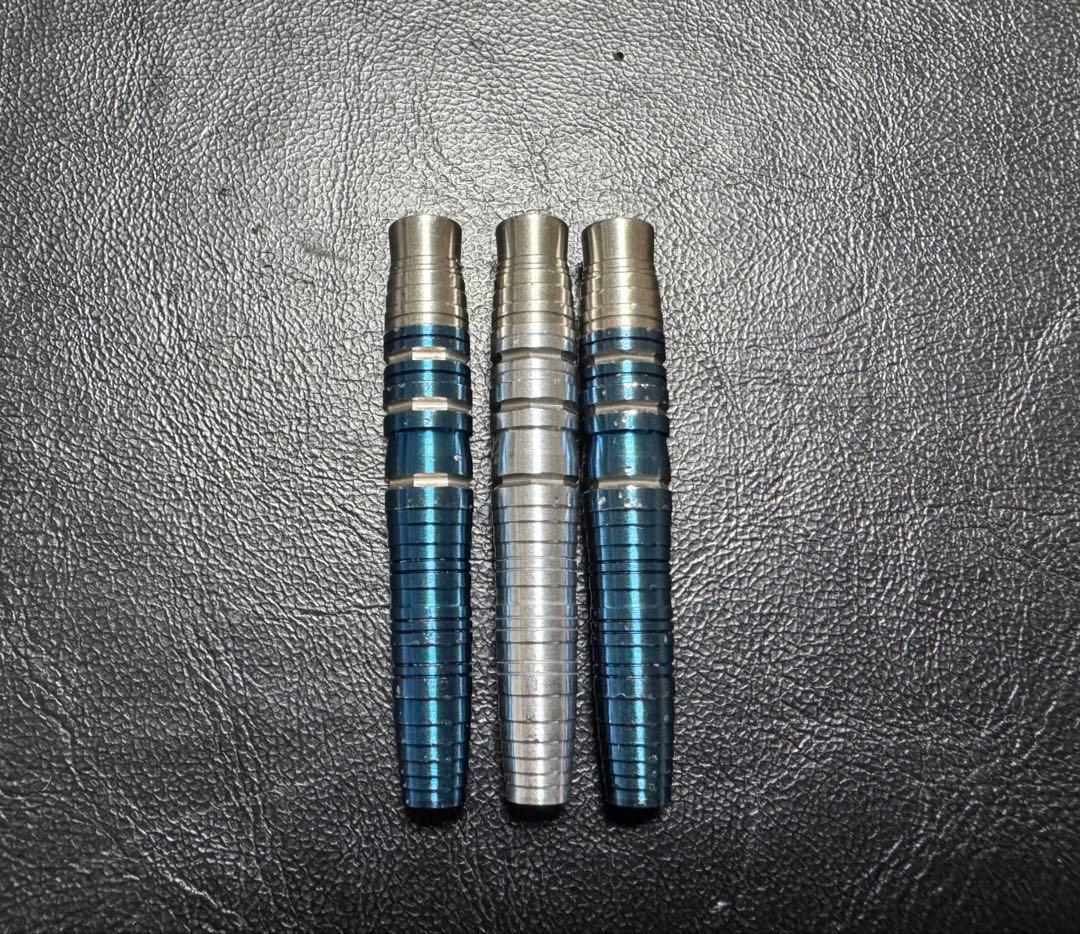 激レア ターゲット ライジングサン 5.0 村松治樹モデル エスダーツ限定版