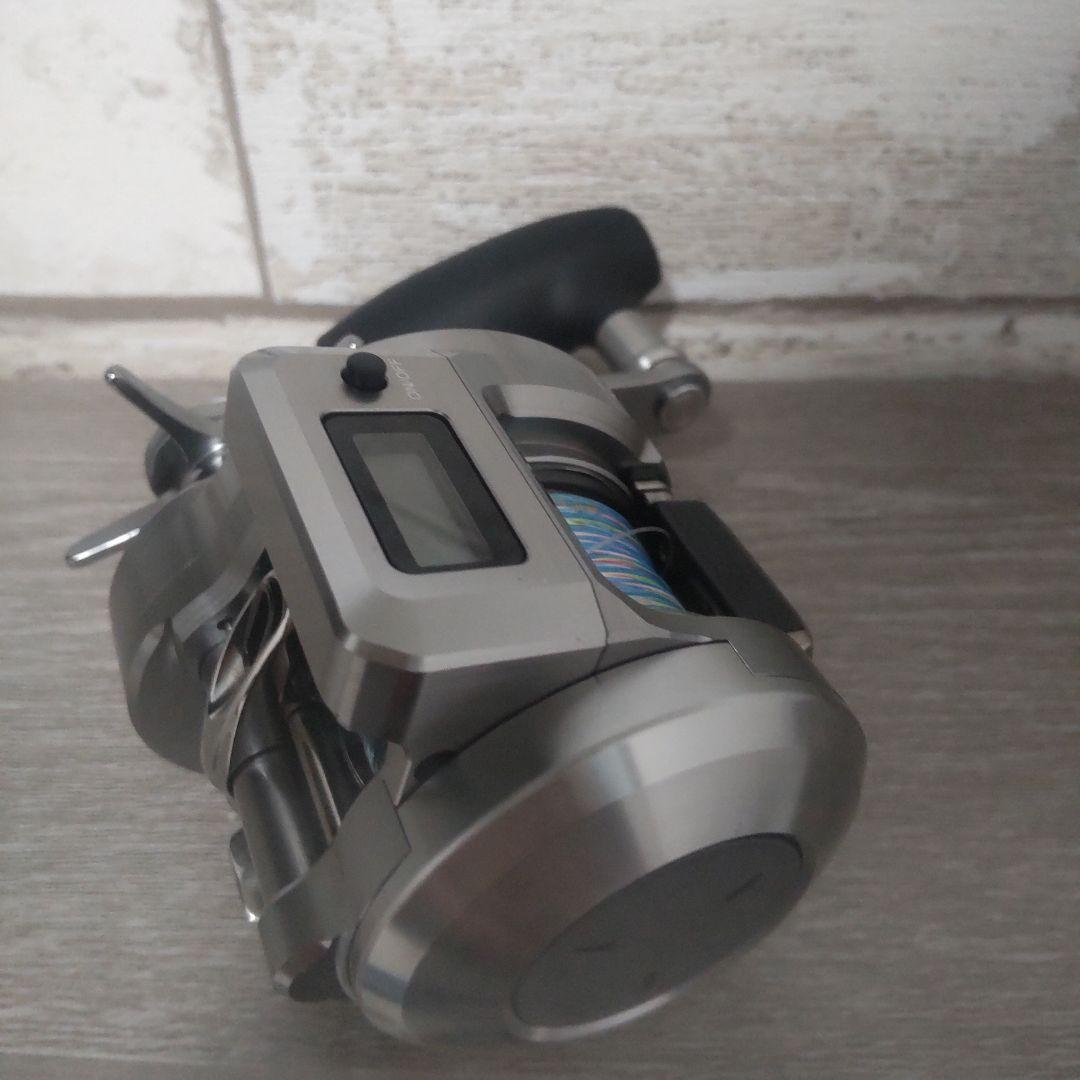 リール OCEA CONQUEST CT 300HG