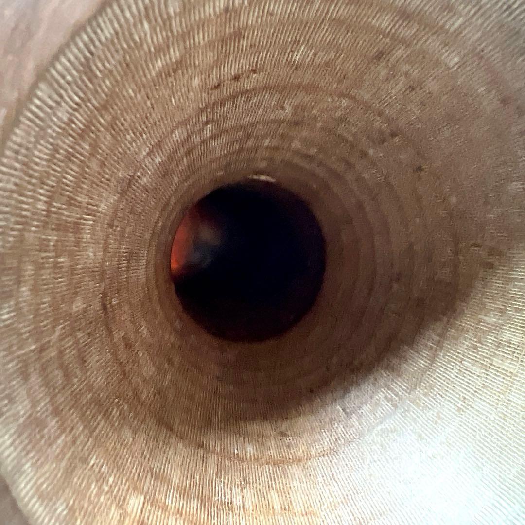 【蔵出し・希少】鼓　蒔絵　小鼓　胴　和楽器　漆塗り　伝統芸能　能 歌舞伎　鳳凰紋