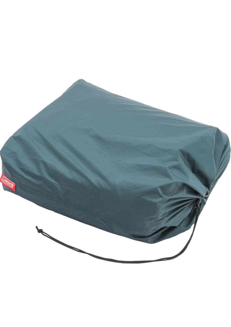 Coleman(コールマン) 2ルームハウス用テントシートセット