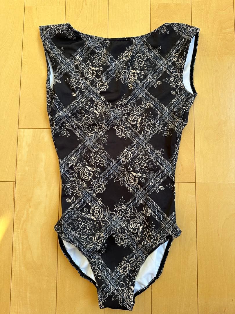 ⭐︎スティナ⭐︎レオタード