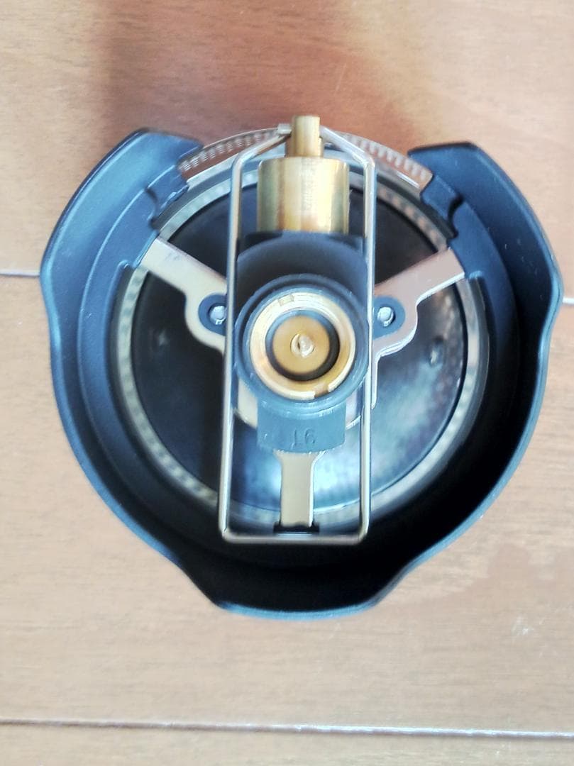 AtoZMSR ウィンドバーナー パーソナルストーブシステム 他