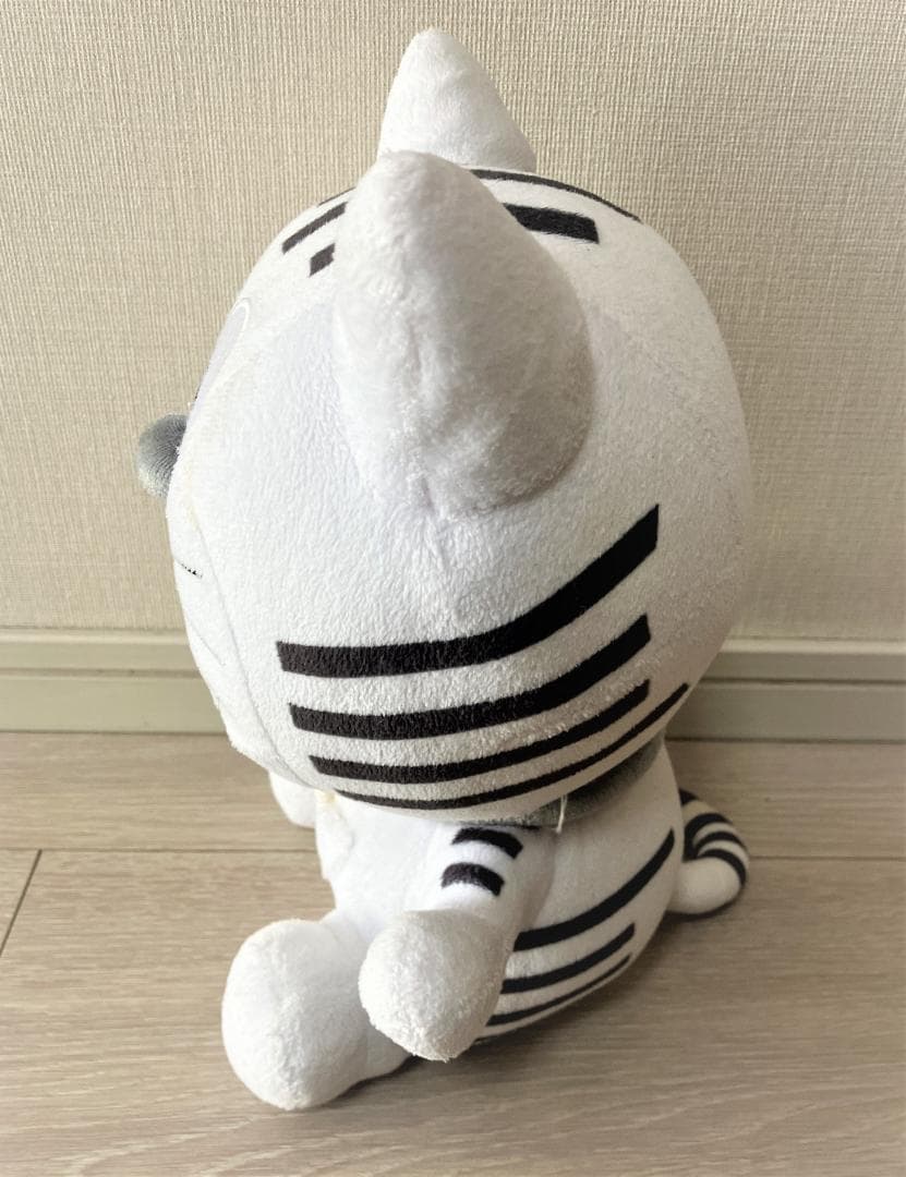 公式 トラのもん ぬいぐるみ 22世紀へ帰還・展開終了 希少 レア 虎ノ門ヒルズ