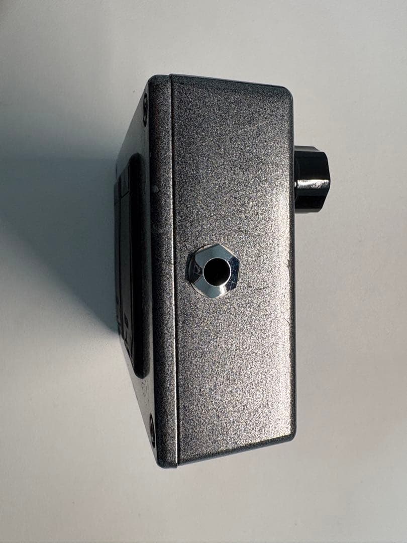 ギター MXR M117R Flanger