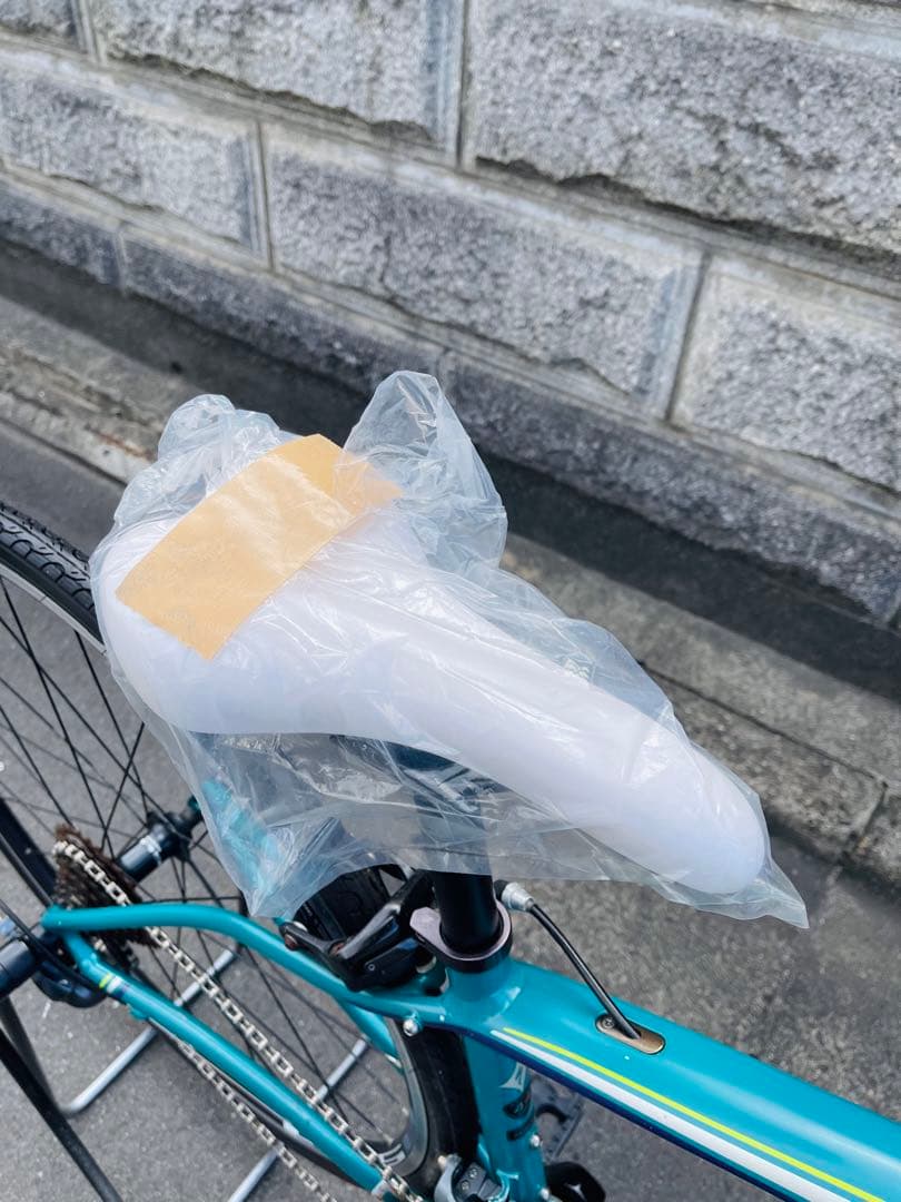 SPECIALIZED DOLCE 2016年モデル 新品部品多数 大阪引取り