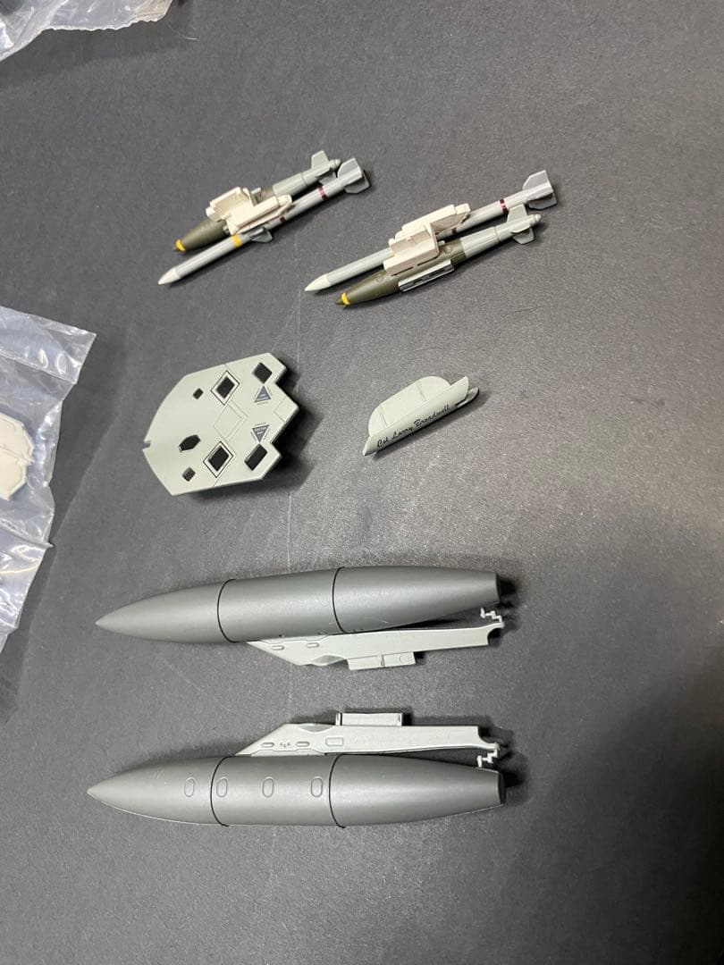 ホビーマスター　1/72 F-22ラプター　アメリカ空軍　ラングレー基地