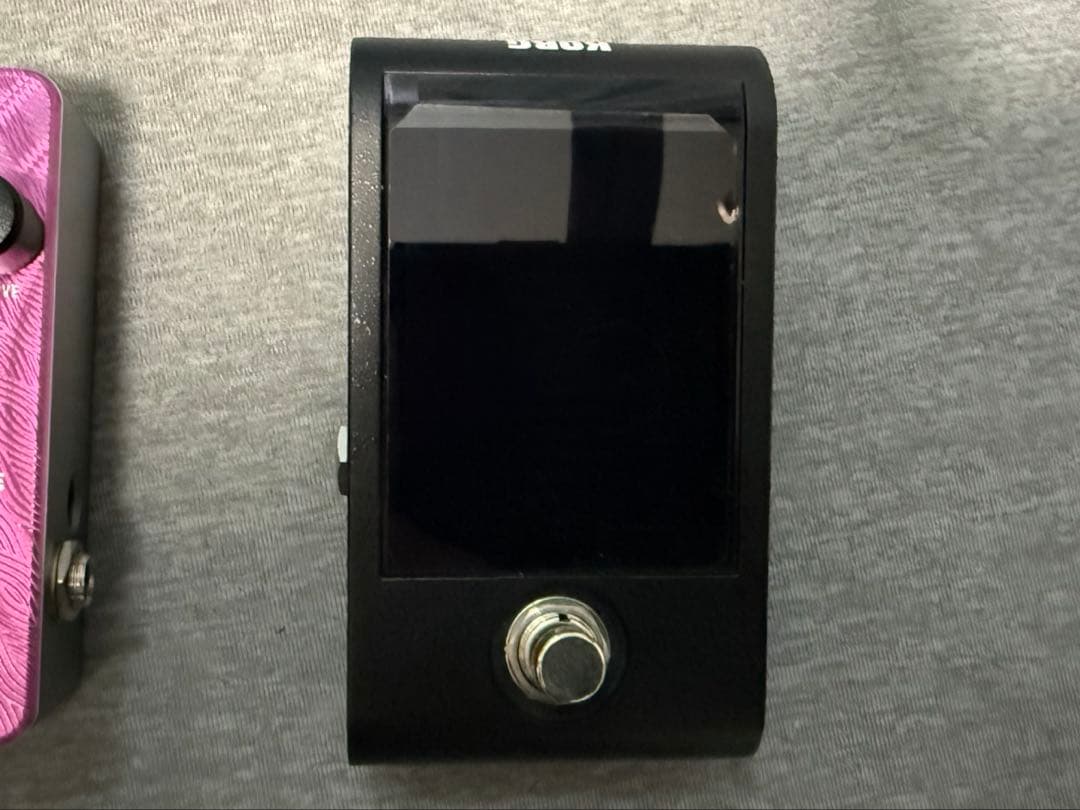 ど*ん様 XOTIC SL Drive /　OneCONTROLスイッチャー他セ