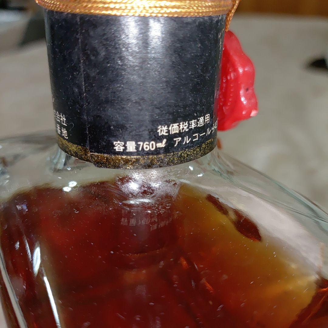 KINGSLAND NIKKA ウイスキー プレミア