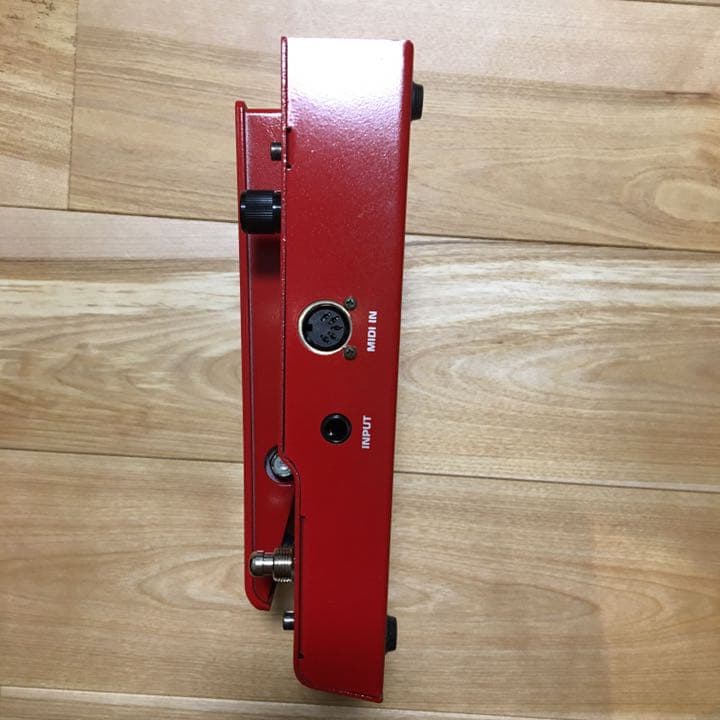 DigiTech Whammy ワーミーペダル