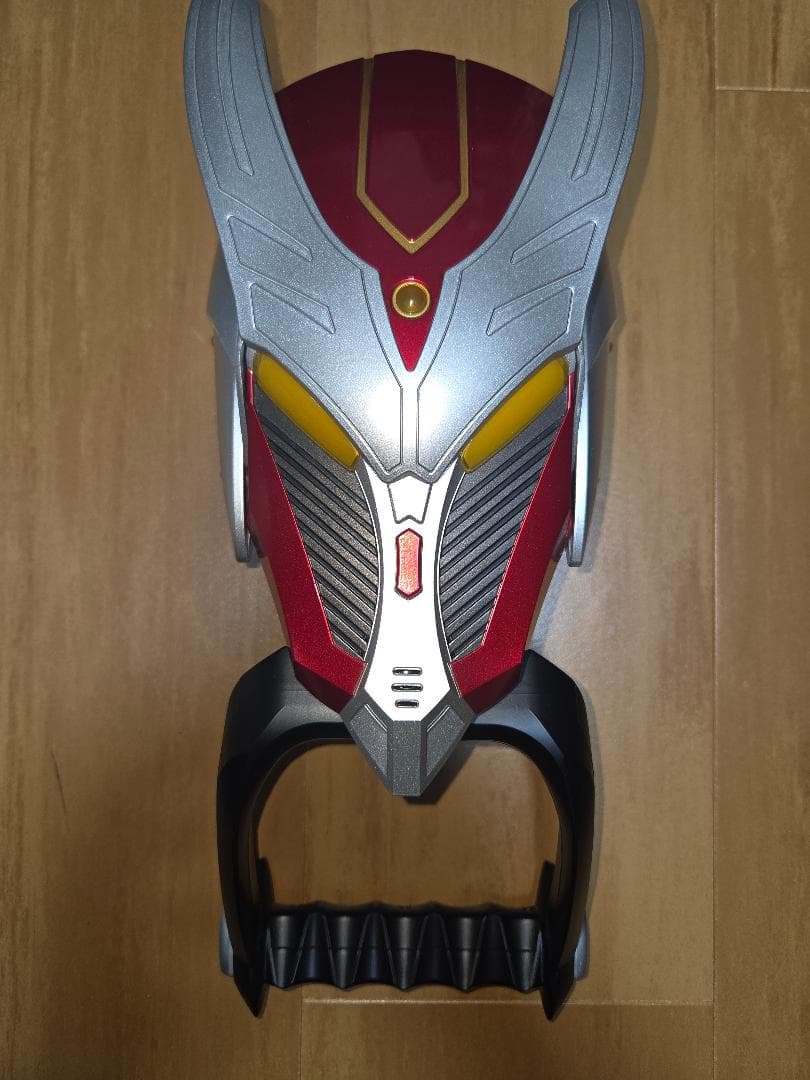 ドラグバイザー　単品　CSM　仮面ライダー龍騎　Vバックル